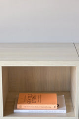 TV-Schrank Nomi tünchenfarbend, 45x180x35 cm von Venture Home – Bild 15