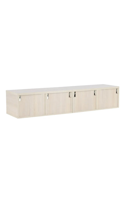 TV-Schrank Nomi tünchenfarbend, 45x180x35 cm von Venture Home – Bild 6