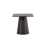 Lanzi Esstisch 80x80x75 cm - ZEN ZONE Furniture