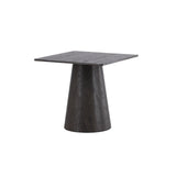 Lanzi Esstisch 80x80x75 cm