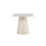 Lanzi Esstisch 80x80x75 cm