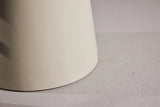 Lanzi Esstisch Beige 80x80x75 cm – Bild 3