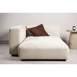 Mavi Module Sofa-Divan Reversible - Beige