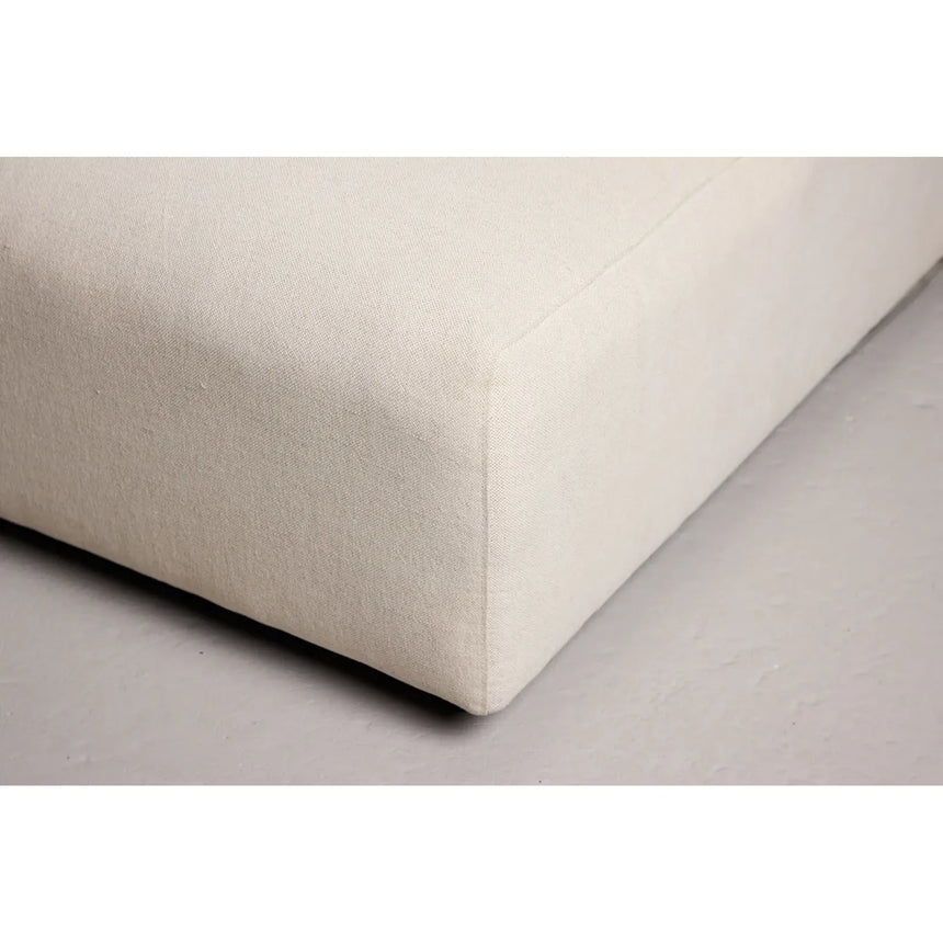 Mavi Module Sofa-Divan Reversible - Beige - ZEN ZONE Furniture