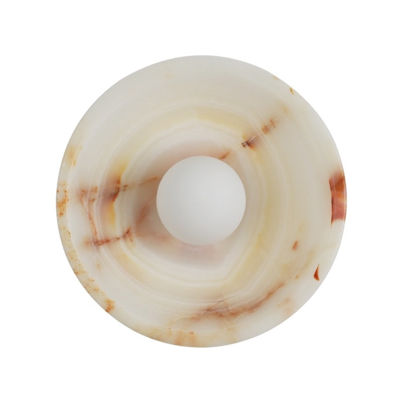 VIRELLA Wandleuchte Onyx - ZEN ZONE Furniture