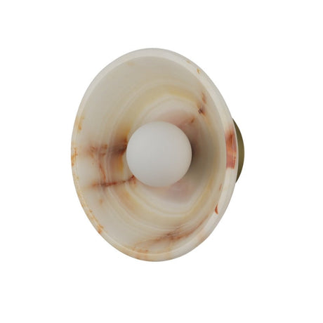 VIRELLA Wandleuchte Onyx - ZEN ZONE Furniture