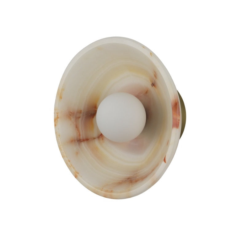 VIRELLA Wandleuchte Onyx - ZEN ZONE Furniture