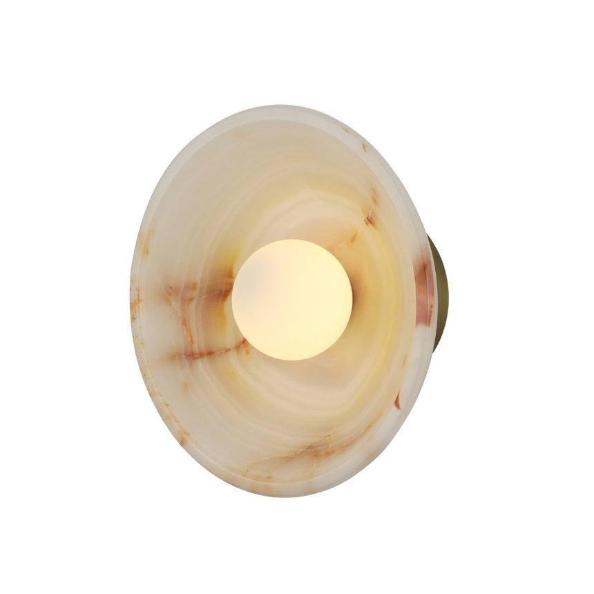 VIRELLA Wandleuchte Onyx - ZEN ZONE Furniture