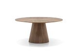 AMALFI Esstisch Rund - ZEN ZONE Furniture