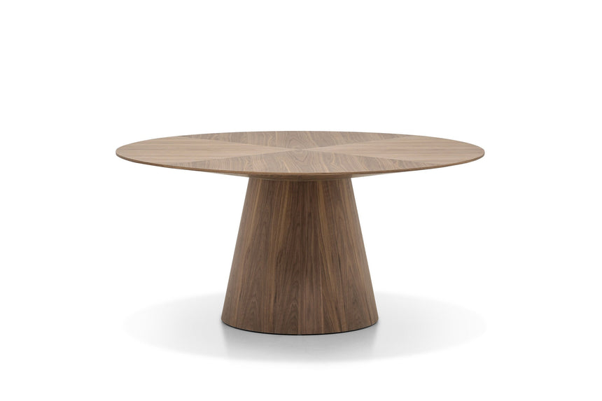 AMALFI Esstisch Rund - ZEN ZONE Furniture