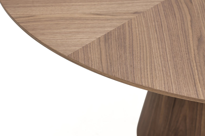 AMALFI Esstisch Rund - ZEN ZONE Furniture