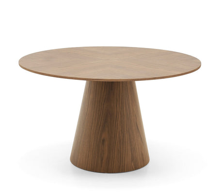 AMALFI Esstisch Rund - ZEN ZONE Furniture