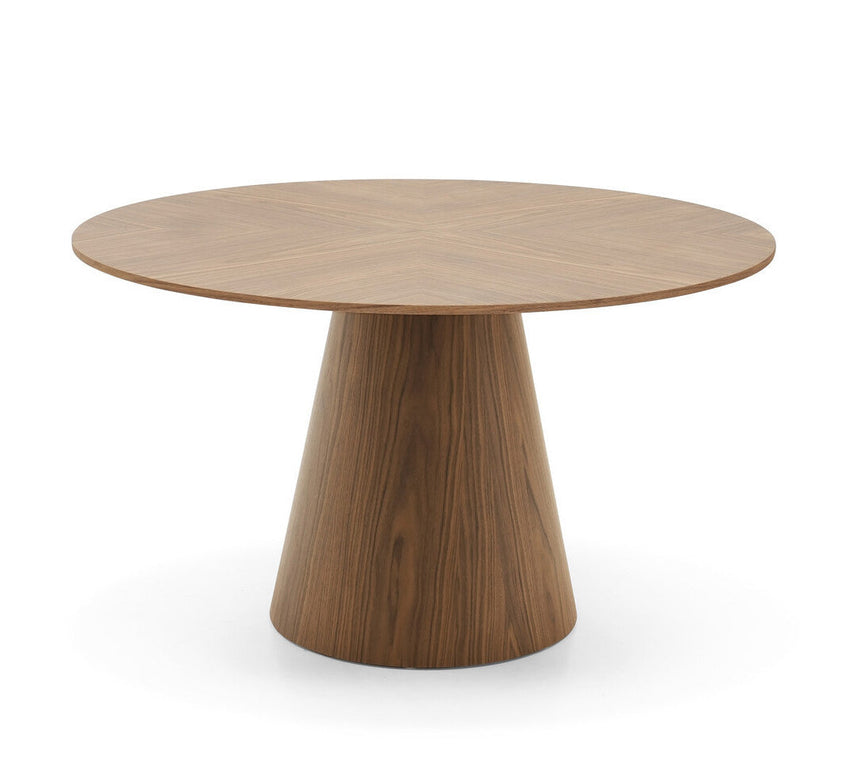 AMALFI Esstisch Rund - ZEN ZONE Furniture