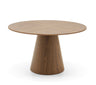 AMALFI Esstisch Rund - ZEN ZONE Furniture