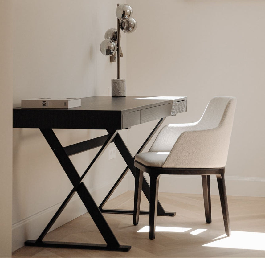 FEBE Esszimmerstuhl - ZEN ZONE Furniture