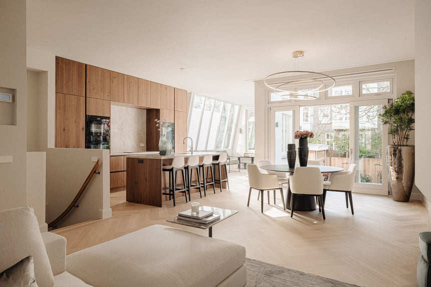 MILANO Esszimmerstuhl - ZEN ZONE Furniture