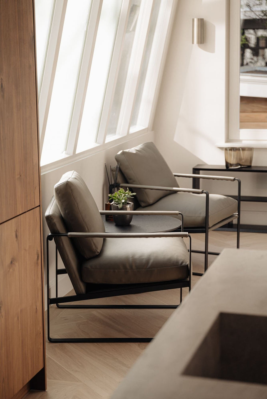 MILA Loungesessel - ZEN ZONE Furniture