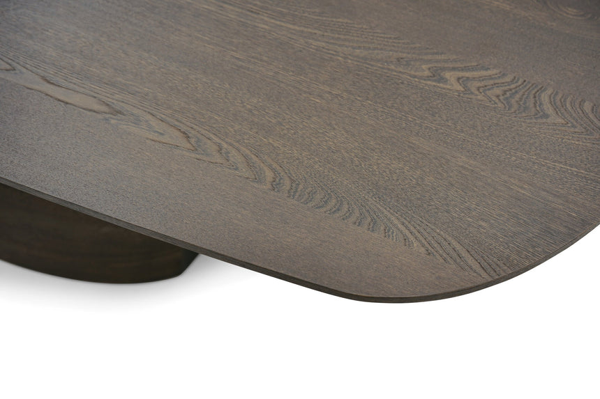 AMALFI Esstisch Rechteckig - ZEN ZONE Furniture