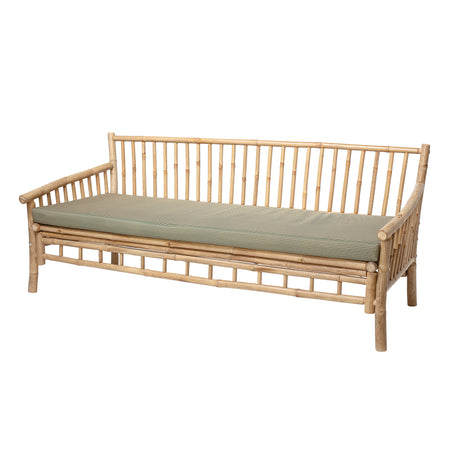 Sole Sofa, Natur, Bambus - ZEN ZONE Furniture