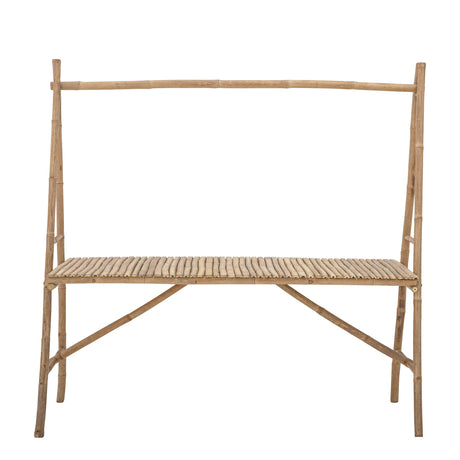 Malo Gartentisch, Natur, Bambus - ZEN ZONE Furniture