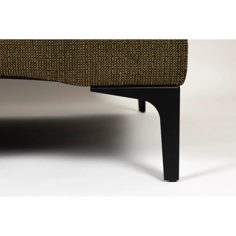 Balcony Sofa 3-Sitzer Wald 256x99cm von Zuiver – Produktbild 8