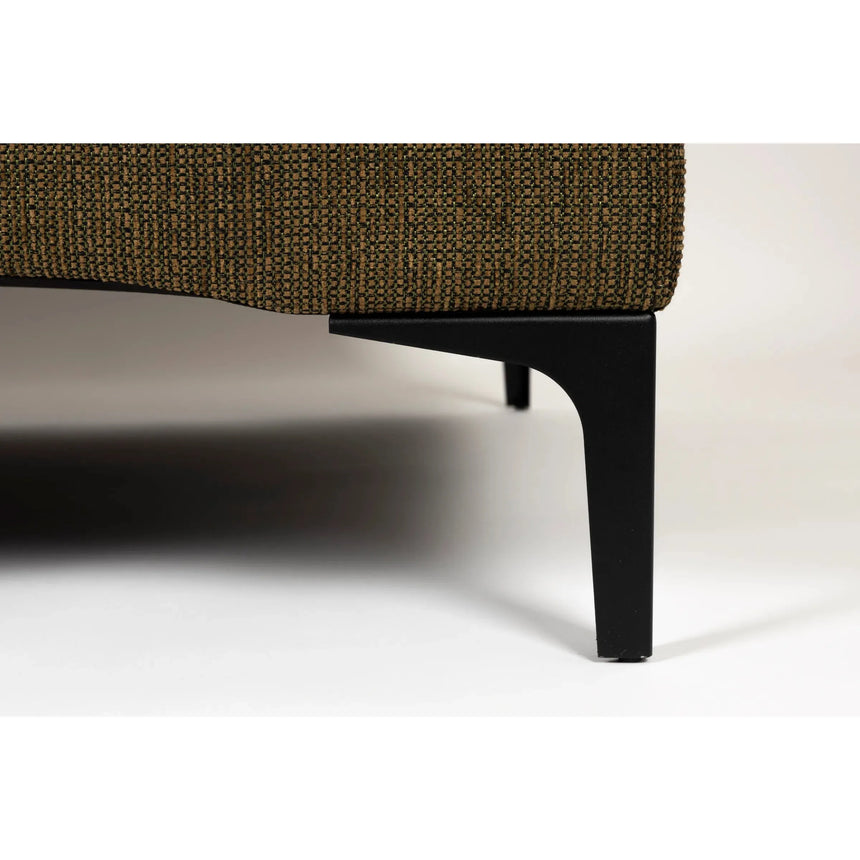 Balcony Sofa 3-Sitzer Wald 256x99cm von Zuiver – Produktbild 8