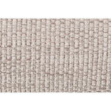 Bor Sofa 2,5-Sitzer Latte 200x94cm von Zuiver – Produktbild 5