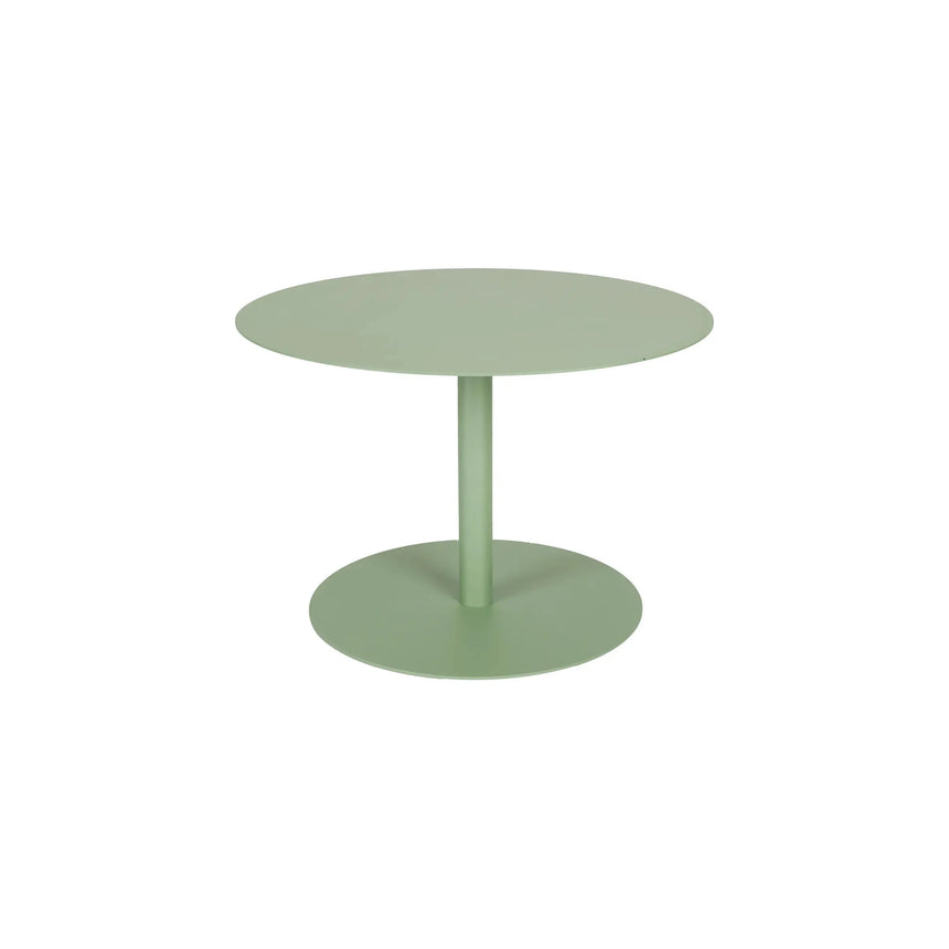 Couchtisch Snow Desert Sage 60x60cm von Zuiver – Produktbild 1