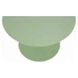 Couchtisch Snow Desert Sage 60x60cm von Zuiver – Produktbild 2