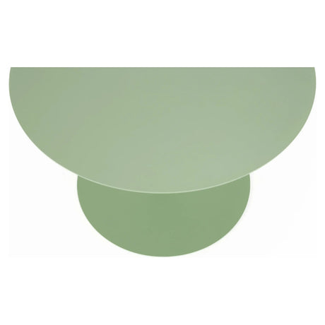 Couchtisch Snow Desert Sage 60x60cm von Zuiver – Produktbild 2