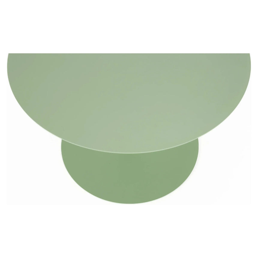 Couchtisch Snow Desert Sage 60x60cm von Zuiver – Produktbild 2