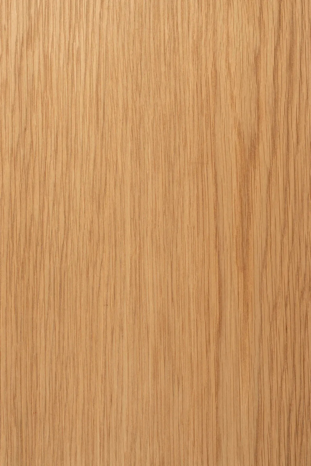 Esstisch Brave aus Eichenfurnier und Massivholz Gummibaum in Braun, 160x80x75 cm von Zuiver – Produktbild 6