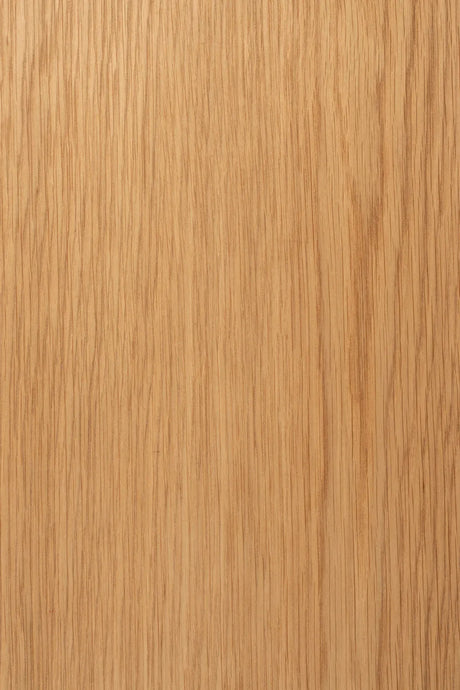 Esstisch Brave aus Eichenfurnier und Massivholz Gummibaum in Braun, 160x80x75 cm von Zuiver – Produktbild 6