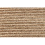 Fat Freddy Rippen Sofa Rechts Karamell 308x188cm von Zuiver – Produktbild 5