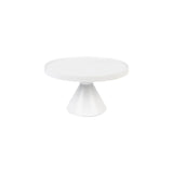 Floss Couchtisch Weiss 60x60cm von Zuiver – Produktbild 1