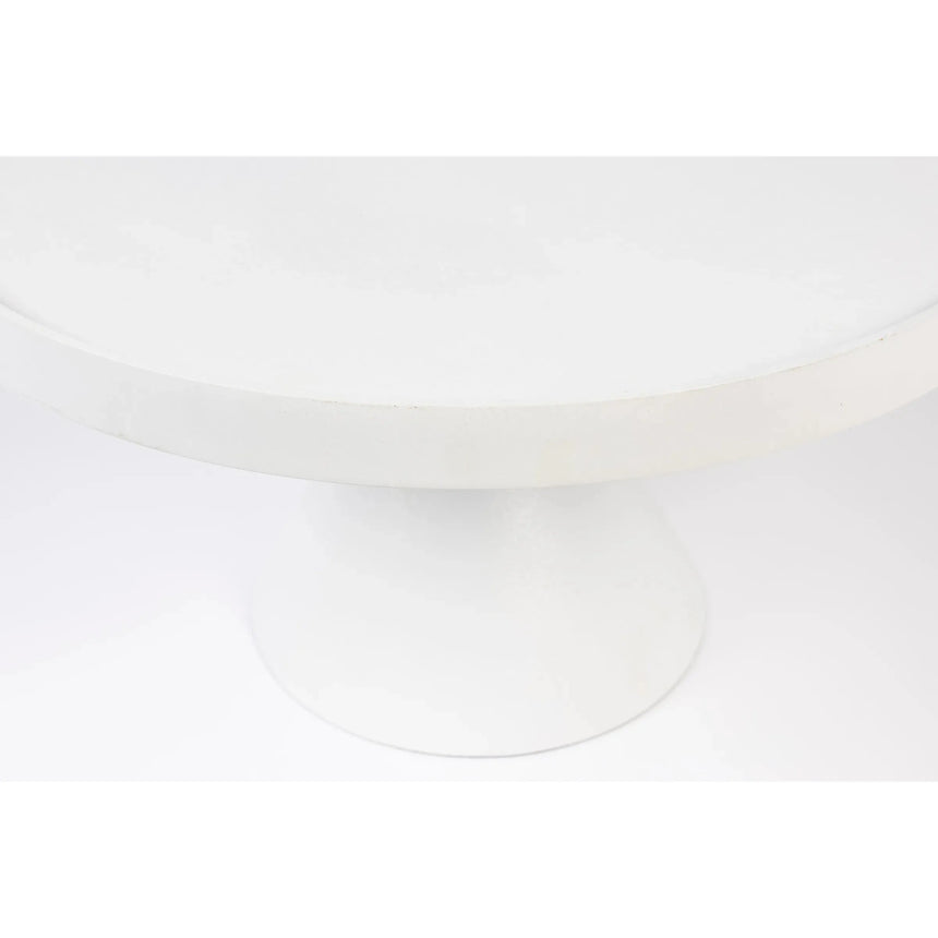 Floss Couchtisch Weiss 60x60cm von Zuiver – Produktbild 3