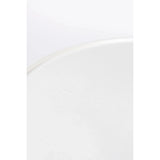 Floss Couchtisch Weiss 60x60cm von Zuiver – Produktbild 4