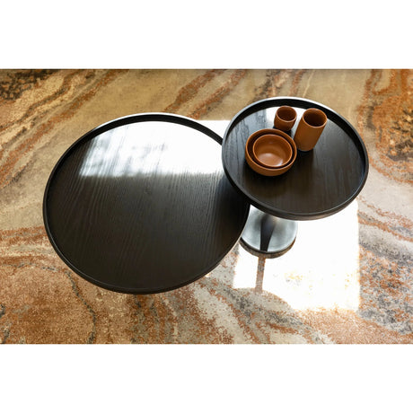 Jason Couchtisch 69x69cm von Zuiver – Produktbild 9