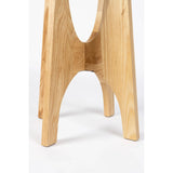 Kobe Beistelltisch rund 45x45 cm - ZEN ZONE Furniture