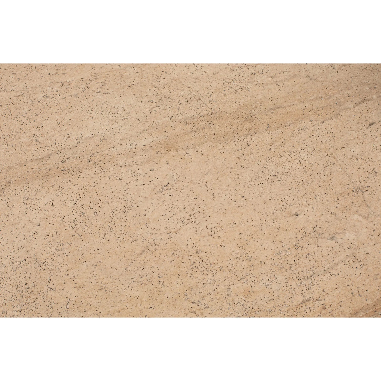 Noble Couchtisch Oval 50x100cm von Zuiver – Produktbild 3