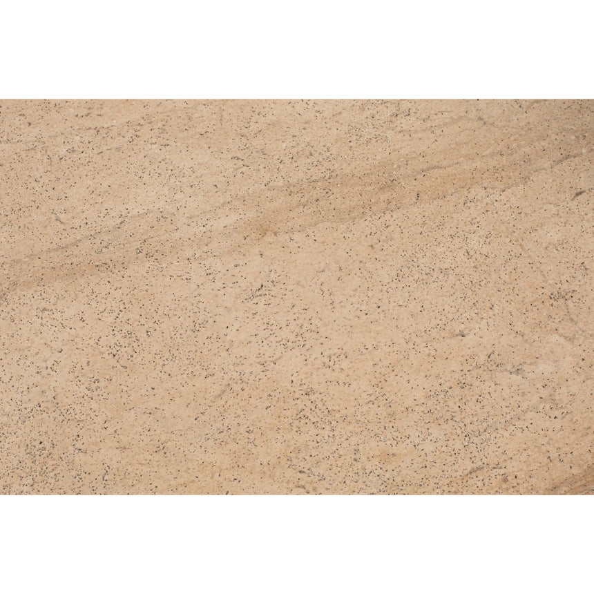 Noble Couchtisch Oval 50x100cm von Zuiver – Produktbild 3
