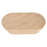 Noble Couchtisch Oval 50x100cm von Zuiver – Produktbild 4