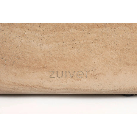 Noble Couchtisch Oval 50x100cm von Zuiver – Produktbild 5