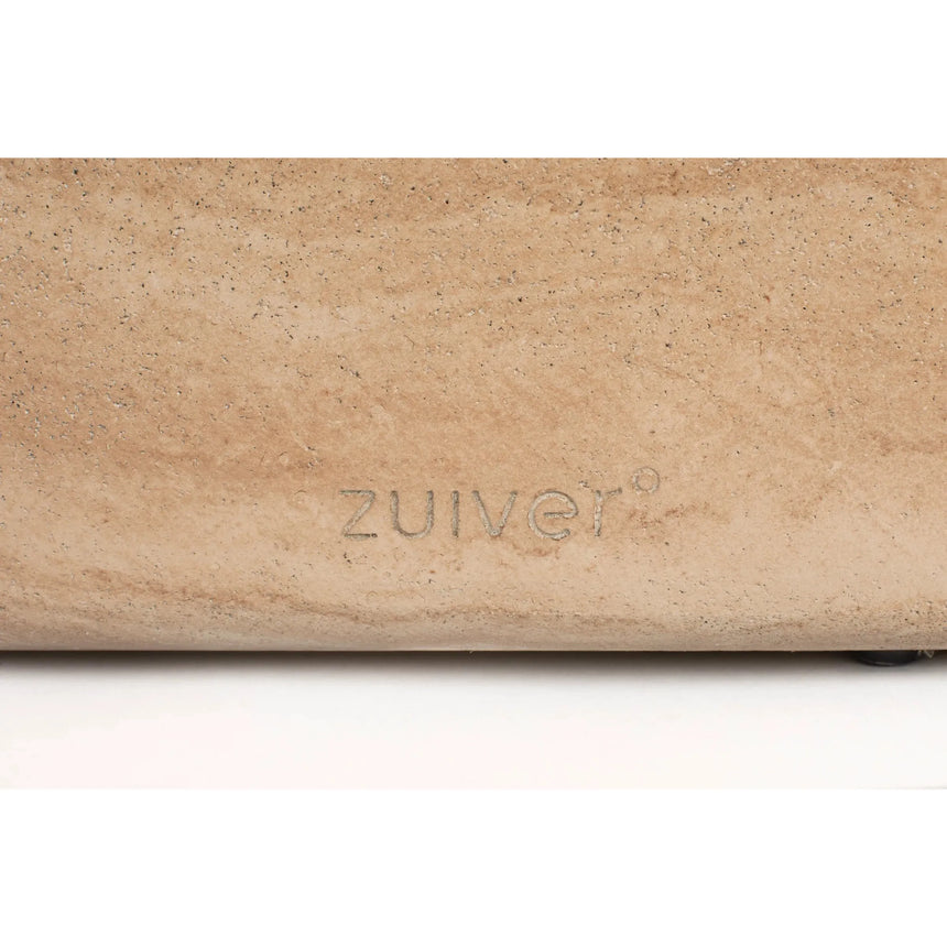 Noble Couchtisch Oval 50x100cm von Zuiver – Produktbild 5