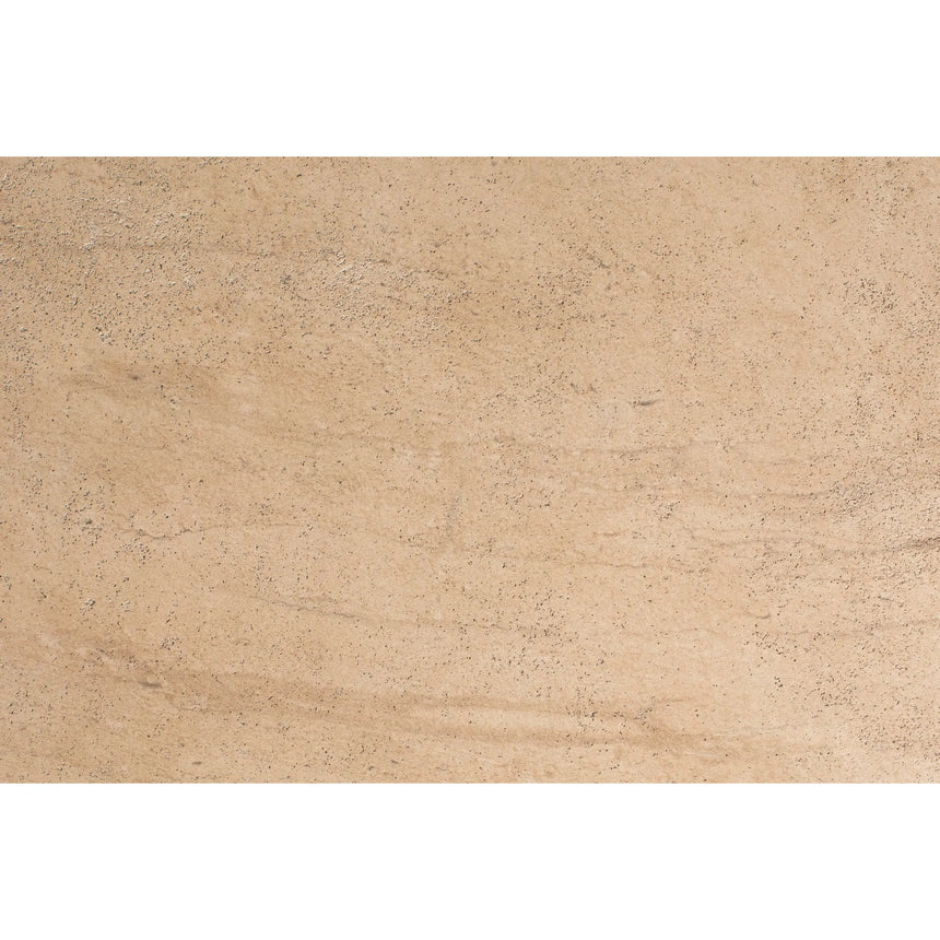 Noble Couchtisch Rund 80x80cm von Zuiver – Produktbild 5