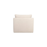 Prosper Sofa Element 1-Sitzer Sand 85x90cm von Zuiver – Produktbild 2