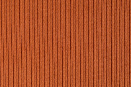 Ridge Rib Essstuhl Orange von Zuiver – Produktbild 8