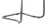 Ridge Rib Kink Essstuhl Grün von Zuiver – Produktbild 5