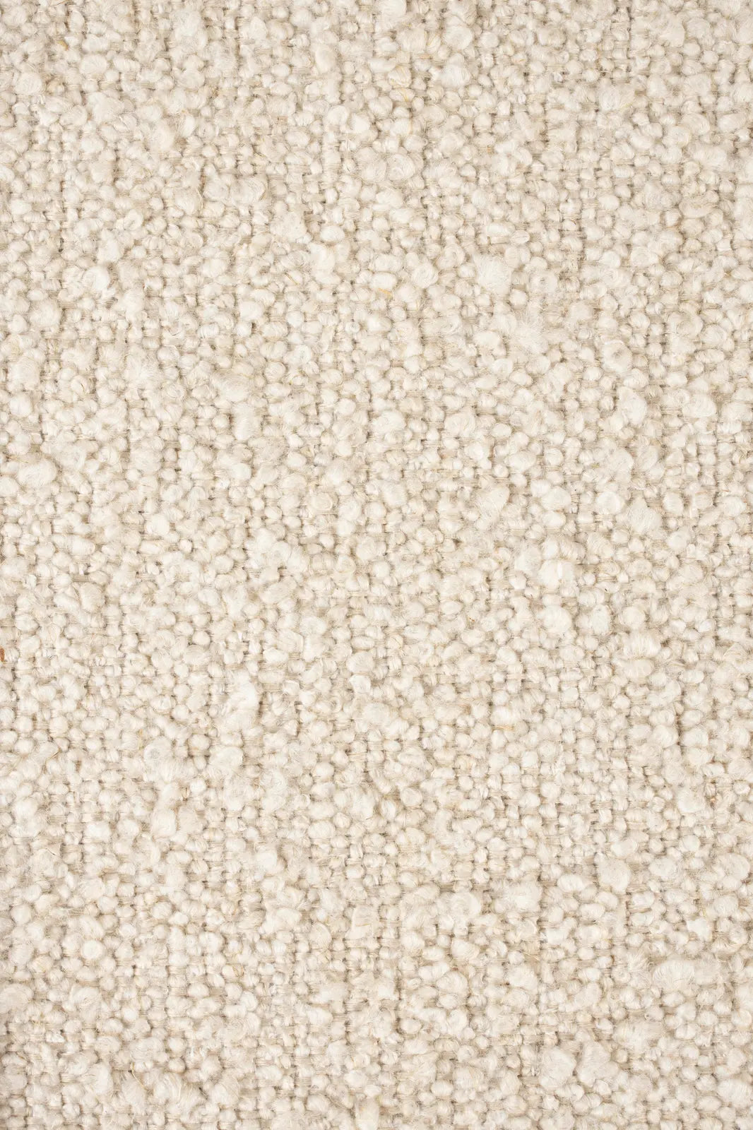 Sessel Bowie aus Stoff in Beige, 68×73,5×83 cm von Zuiver – Produktbild 11