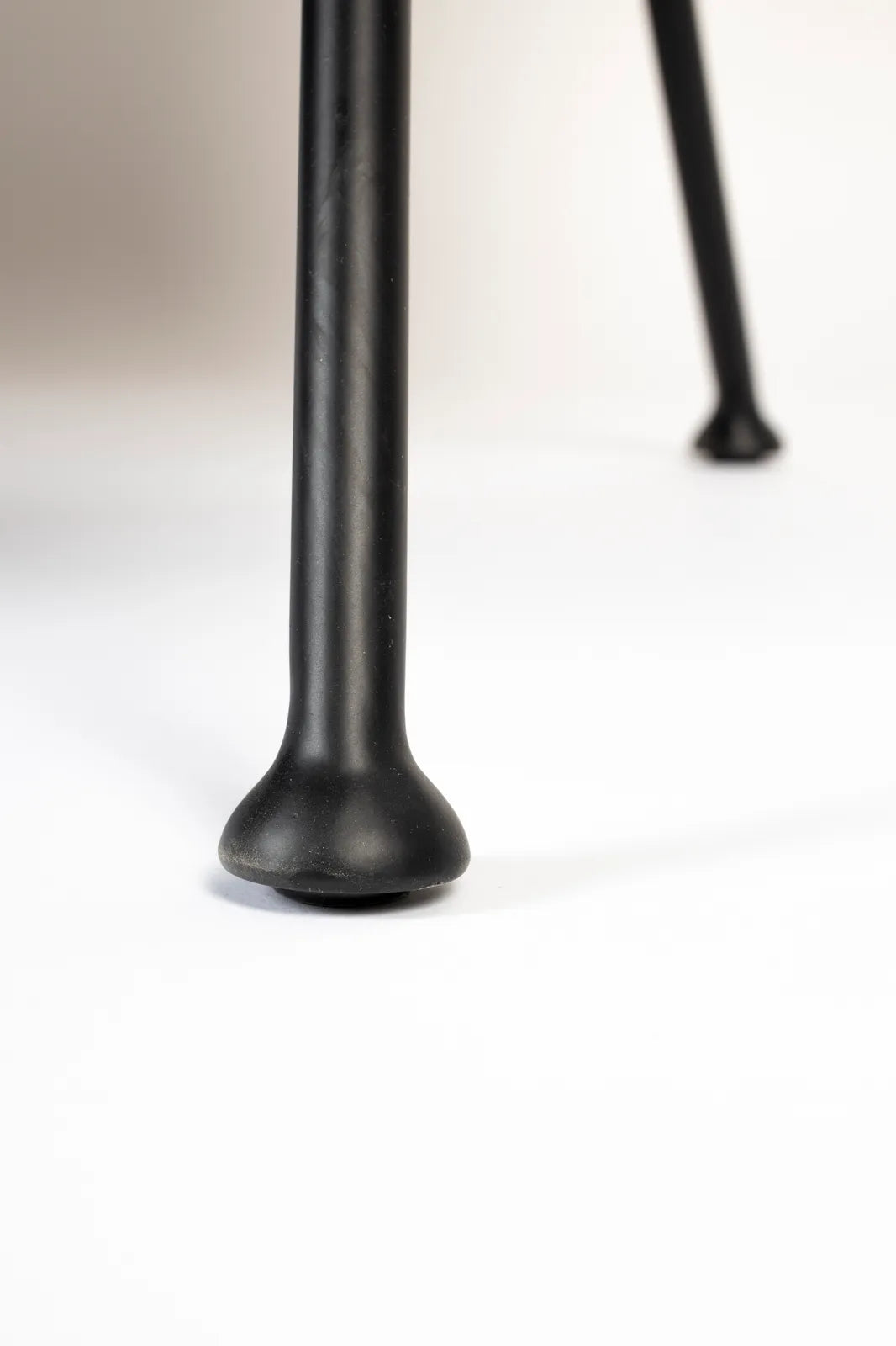 Sessel Bowie aus Stoff in Beige, 68×73,5×83 cm von Zuiver – Produktbild 12